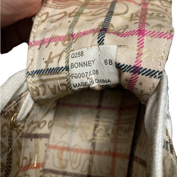 Coach Bonney Sneakers - Picture 4 of 5
